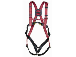 Упряжь от падения