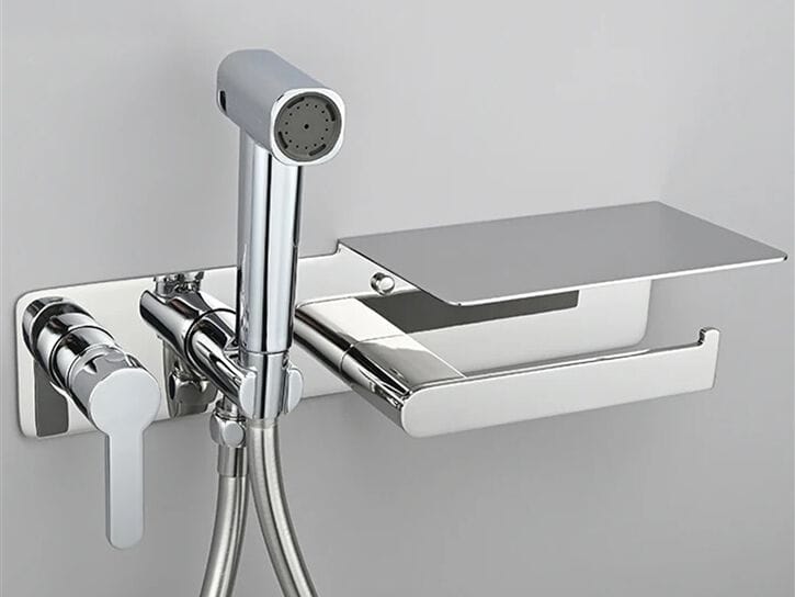 Держатель рулона / гидроскоп Fontana Showers ACATE ARCH-00024039