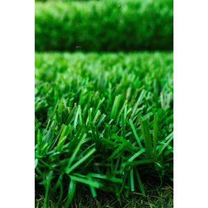 91919975 Искусственная изгородь Grass Fence цвет зеленый 2x5м STLM-1541438