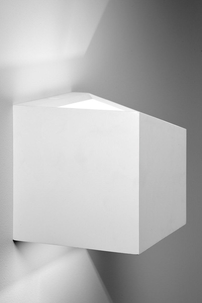 Tecnico Бра из гипса прямого и отраженного света Philius T197 - t198  - Вид №1