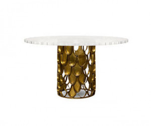 007411 Стол Brabbu Koi