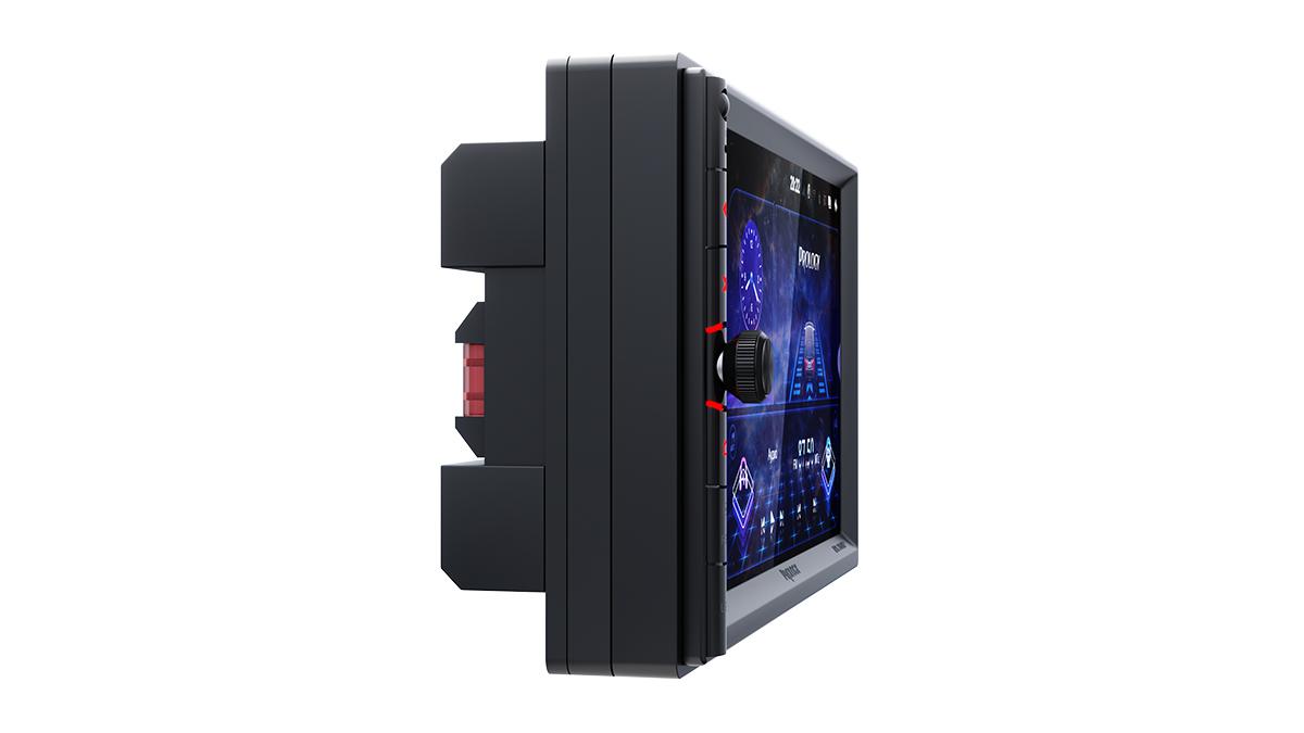 9121136 Автопроигрыватель PROLOGY MPA-220 DSP STDN-0142313 - Вид №4
