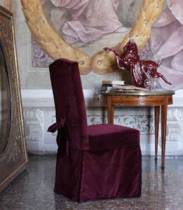 Стул COCO TWILS 430C40