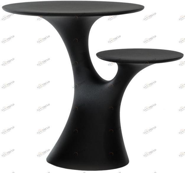 Qeeboo Круглый стол Rabbit sun-id-1436942