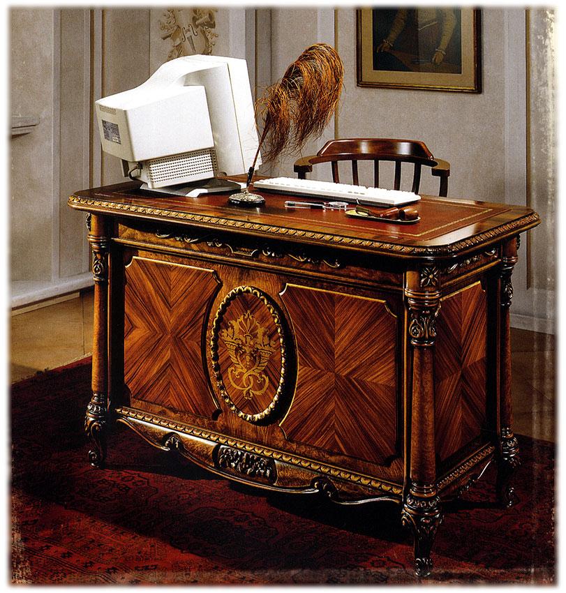 Компьютерный стол  PISTOLESI 918 Tresor