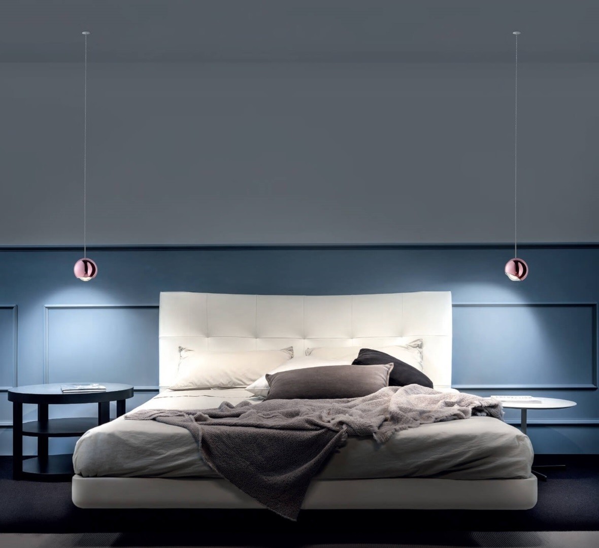 Studio Design Spider rose gold 160010 подвес (160004) Studio Italia Design 109972 - Вид №2