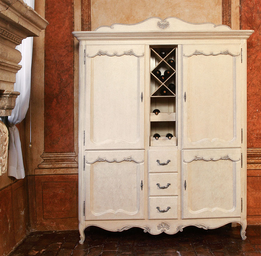 Элемент кухни  ARTE ANTIQUA 4509 