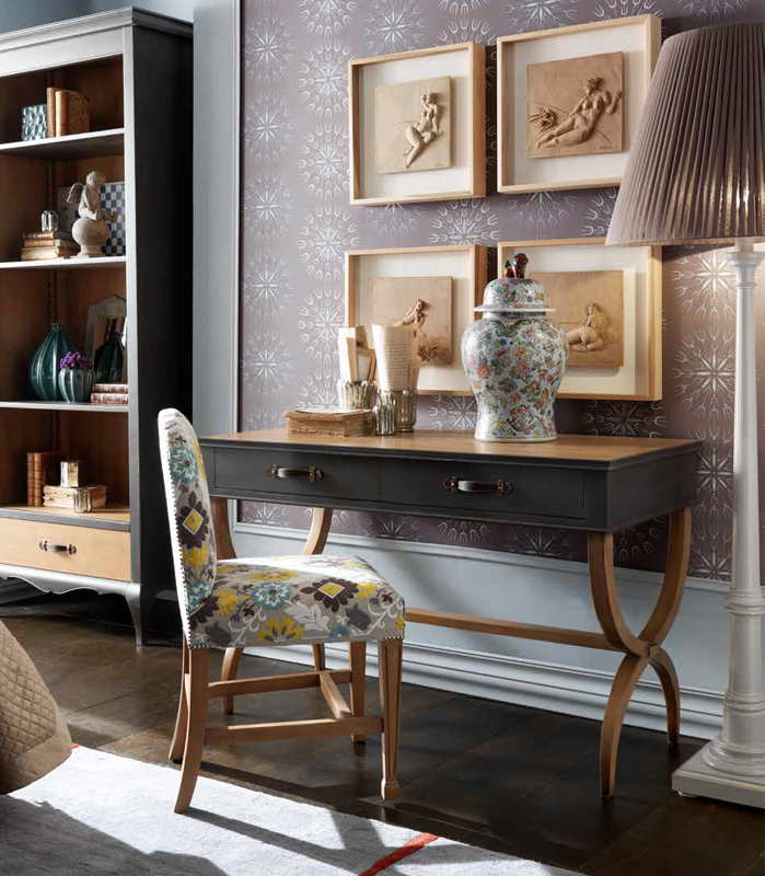 Письменный стол  VITTORIO GRIFONI 2833 