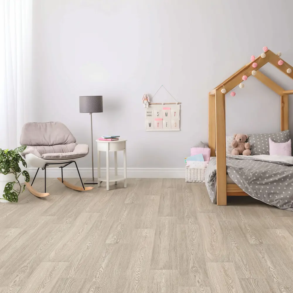 Линолеум бытовой «Классик Дуб бархат» 21 класс 3 м 89427113 STLM-2009920 Santreyd 