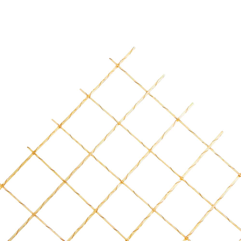 Сетка кладочная композитная 50x50x2 мм 0.5x2 м 82431574 STLM-2186559 Santreyd  - Вид №2