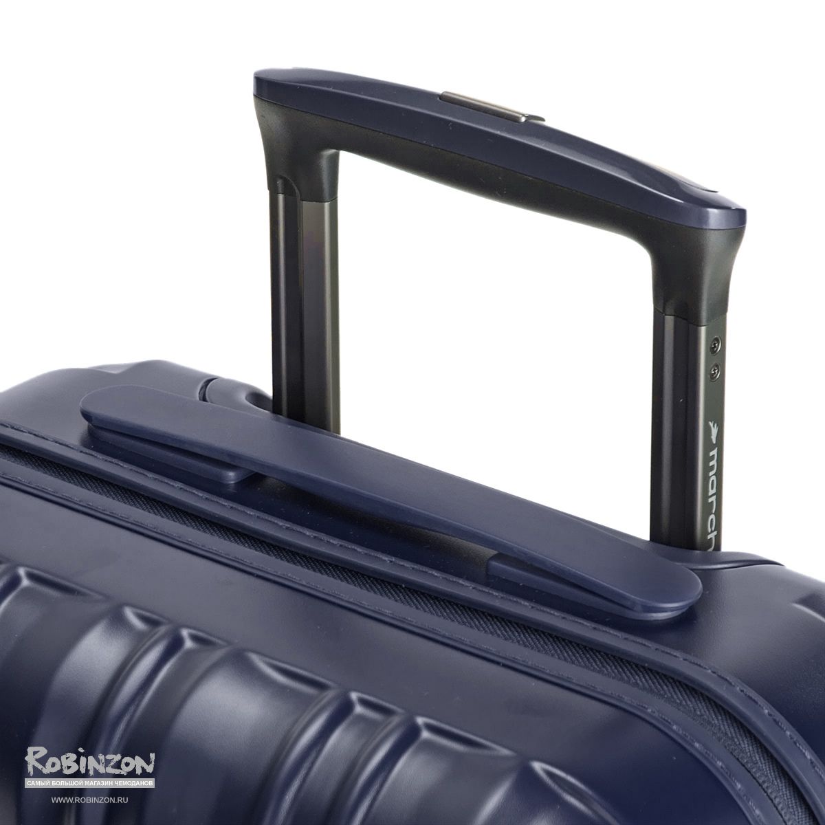 M5000-34-52 Чемодан M5000*52 S March Cosmopolitan - Вид №2