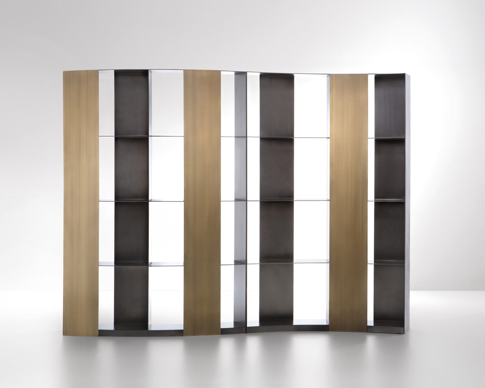 De Castelli Nami by Andrea Parisio sun-id-1992802