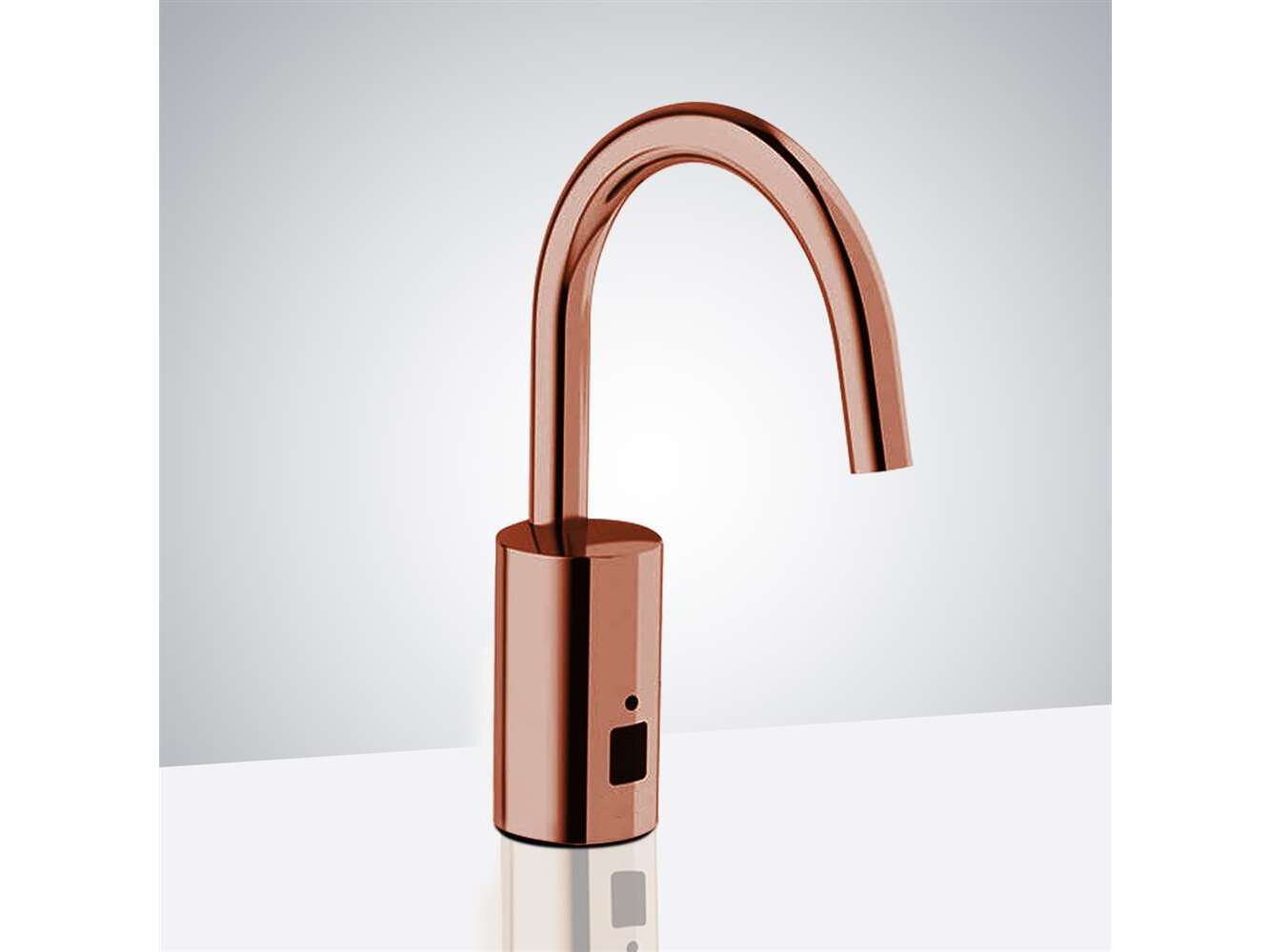 Инфракрасный смеситель для раковины с высоким полом Fontana Showers CHATOU ARCH-00137039