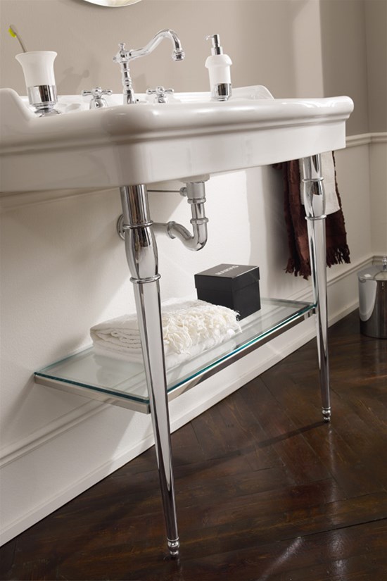 5355 Scarabeoceramica Подножки Castellana Santreyd - Вид №1