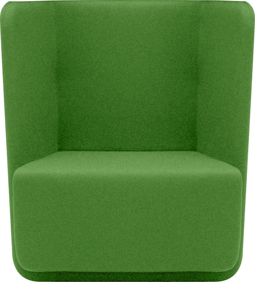 SOFTLINE Вращающееся кресло из ткани Basket sun-id-1380907 - Вид №2