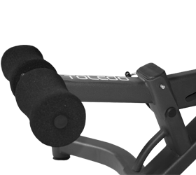 Oxygen toledo скамьи для жима Oxygen Fitness sun-id-2068805 - Вид №3