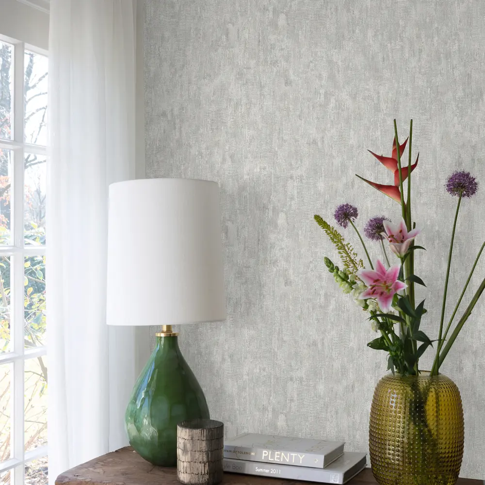 Обои флизелиновые Wall Up Canyon серые 1.06 м 650204 STLM-2033967 - Вид №3