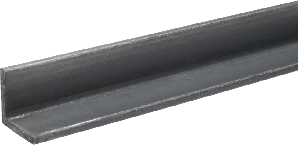 Santreyd Уголок стальной для строительных конструкций 25x25x4 мм 13556059