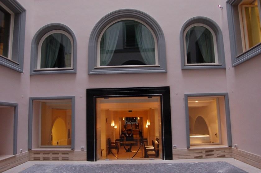 Eleni Декоративные рамки из полистирола (eps) для фасадов sun-id-1455932 - Вид №14