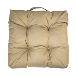 Уличная подушка Seasons 50x50 см цвет бежевый