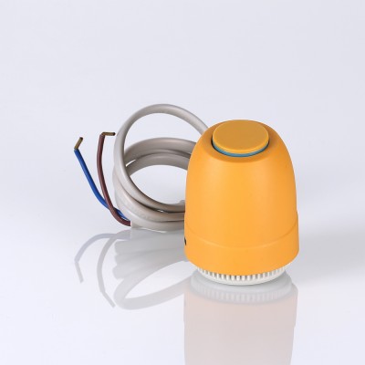 VT.TE3042.A.220 Сервопривод электротермический нормально открытый Valtec 220 В  - Вид №2