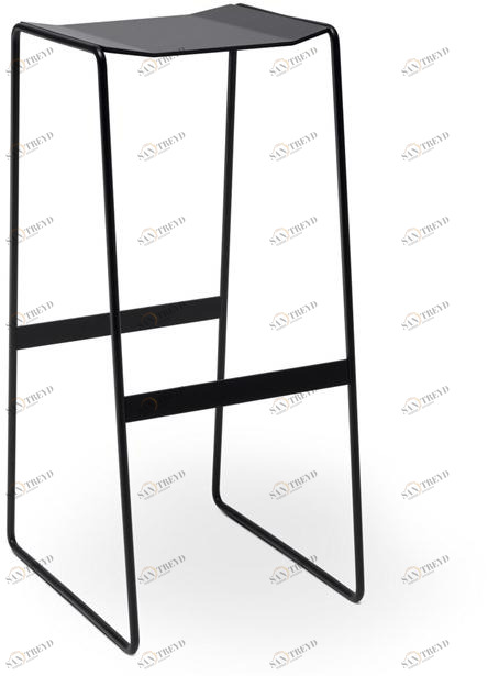 müller möbelfabrikation Барный стул с подставкой для ног sun-id-1492779