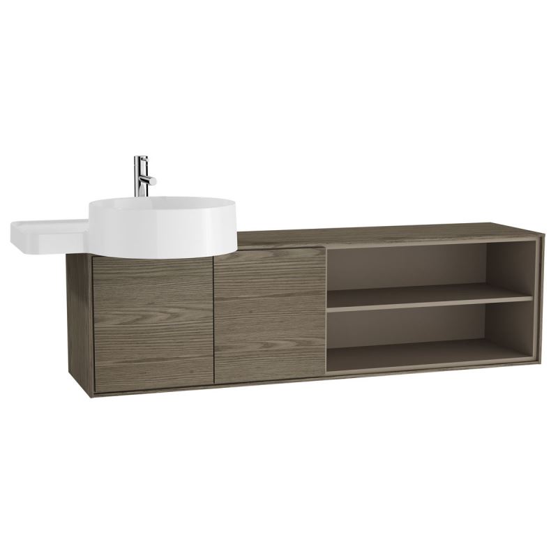 62421 Раковина Vitraglobal Voyage