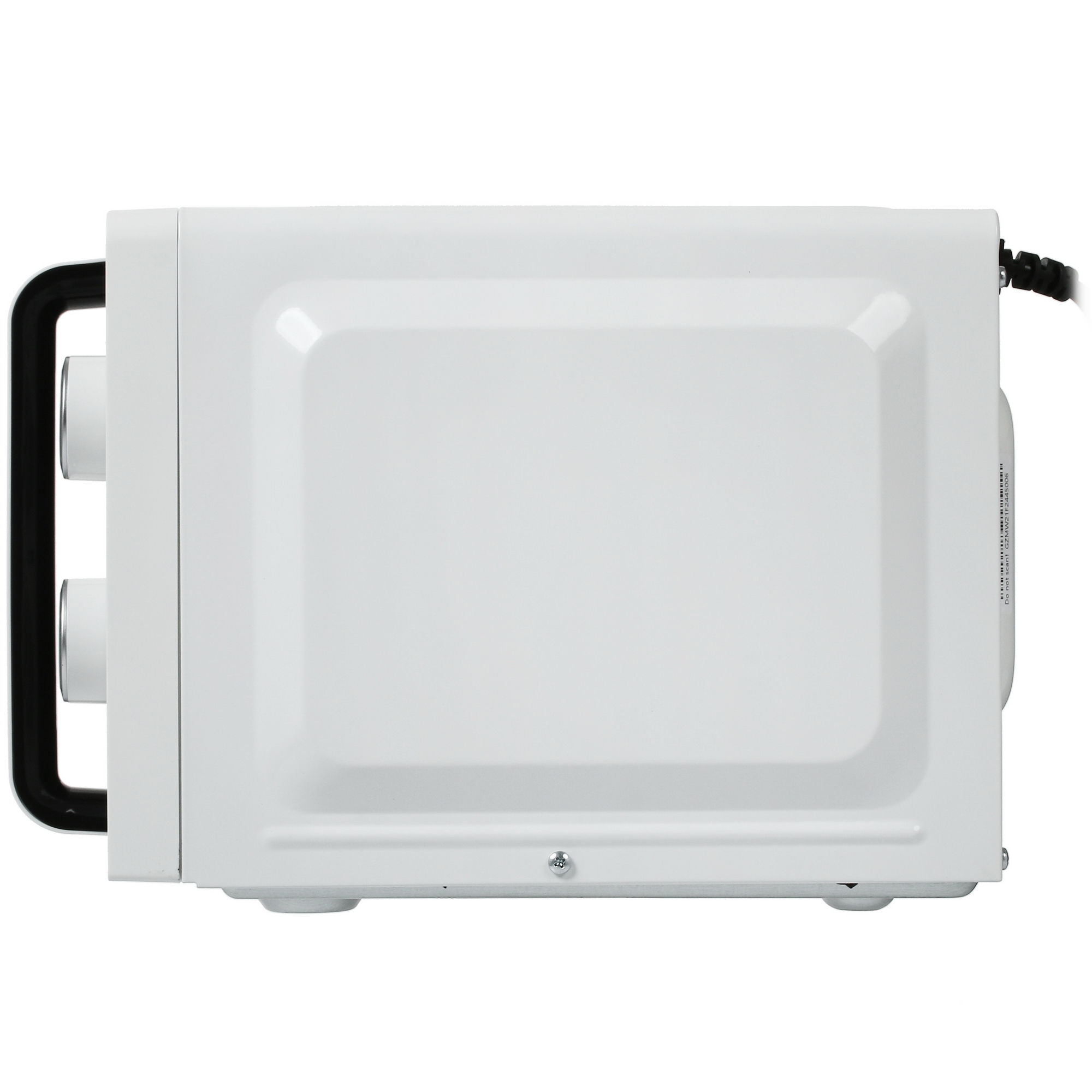 9901408 Микроволновая печь JVC JK-MW120M белый STDN-0001107 - Вид №2