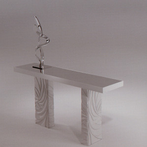 Консоль  BM STYLE RM800