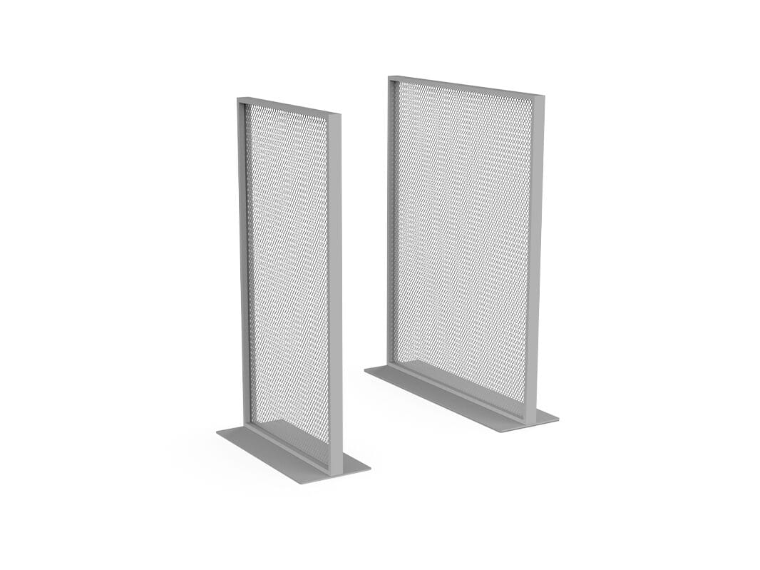 Алюминиевая перегородка Vondom The factory ARCH-00084453