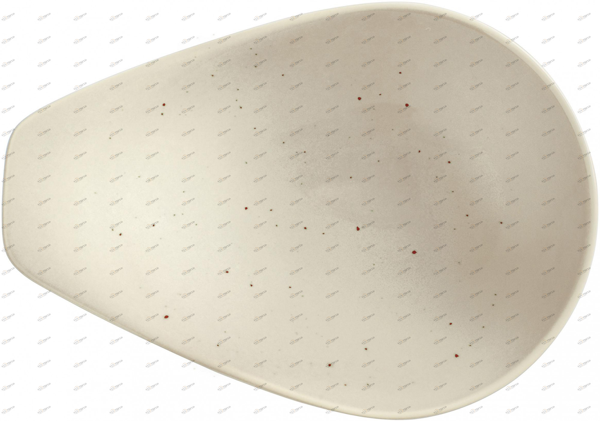 1T2967A93024W чашечка Home Style с ручкой 0,60 л натурального хлопка Kahla-porzellan 