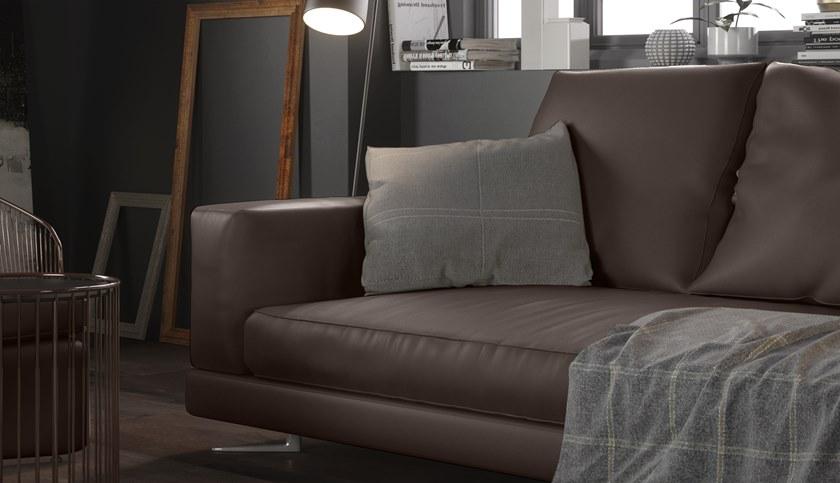 MP Однотонная огнестойкая ткань из полиуретана / ПВХ sun-id-1453732 - Вид №44