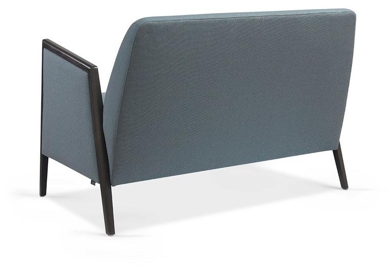 Fenabel 2-местный диван из ткани или кожи Adel sun-id-1380163 - Вид №3