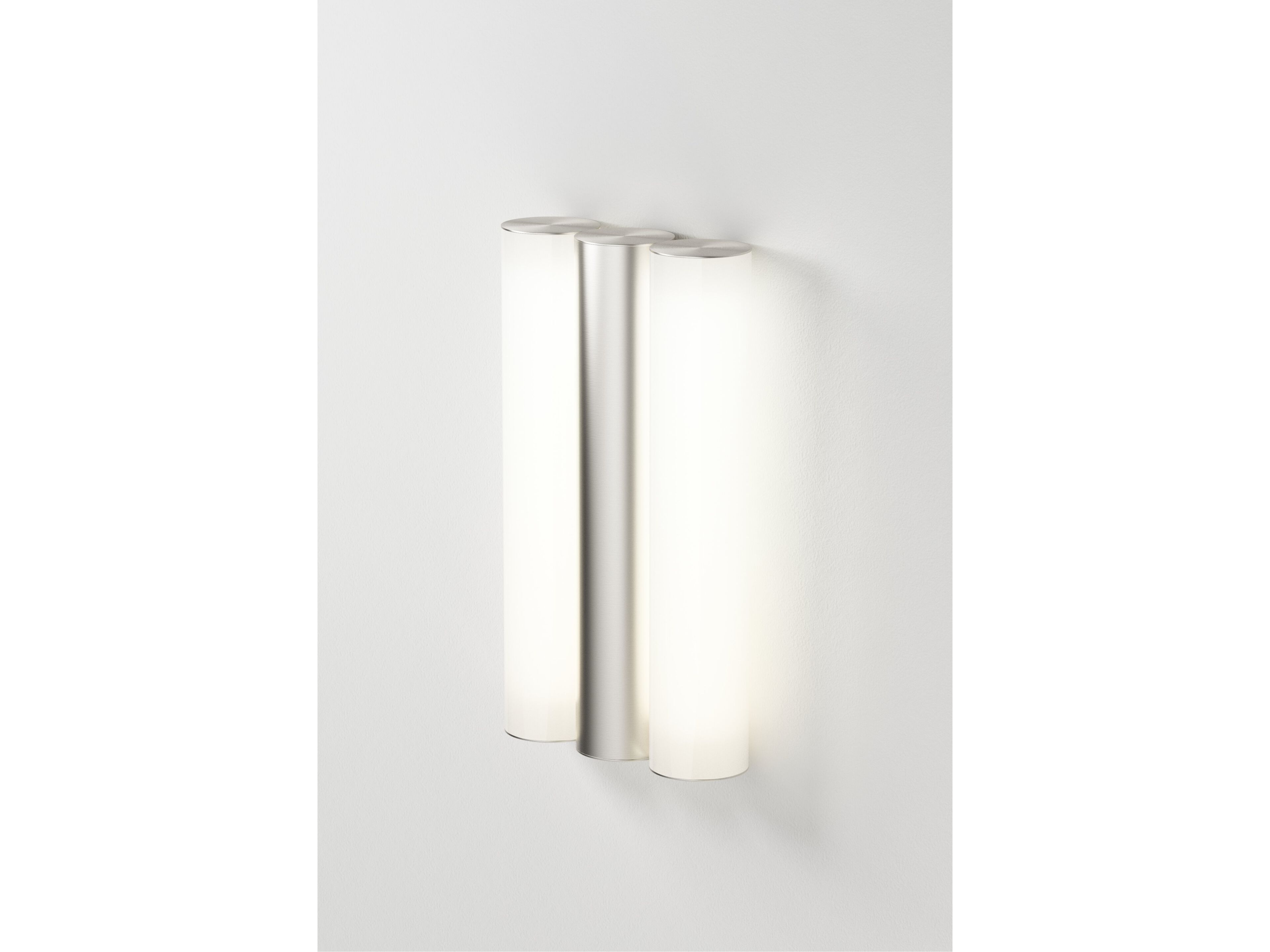 Латунный светодиодный настенный светильник для ванной комнаты CVL Luminaires ассортимент ARCH-00064279 - Вид №6