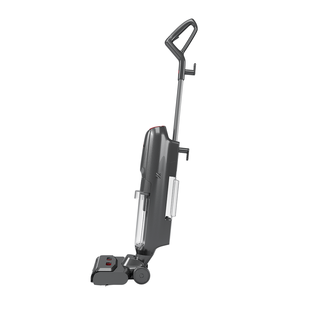 9246008 Паровой пылесос вертикальный   Atvel F40 Steam  черный STDN-0012630 - Вид №2