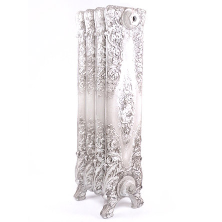 Чугунный радиатор RETROstyle Chester 640 8 секций 6873 - Вид №6