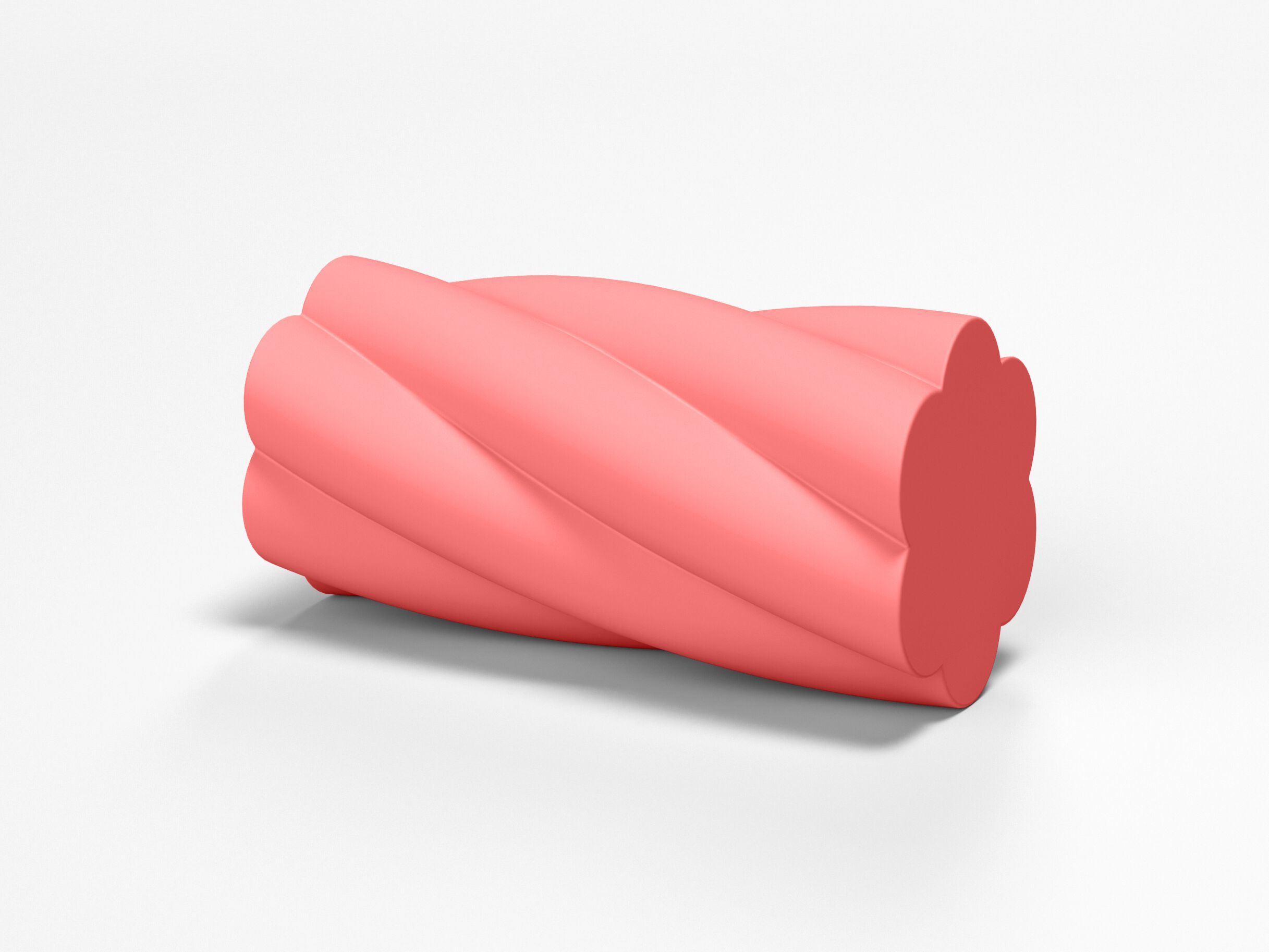 Скамья из пенопласта без спинки SIXINCH ARCH-00000230