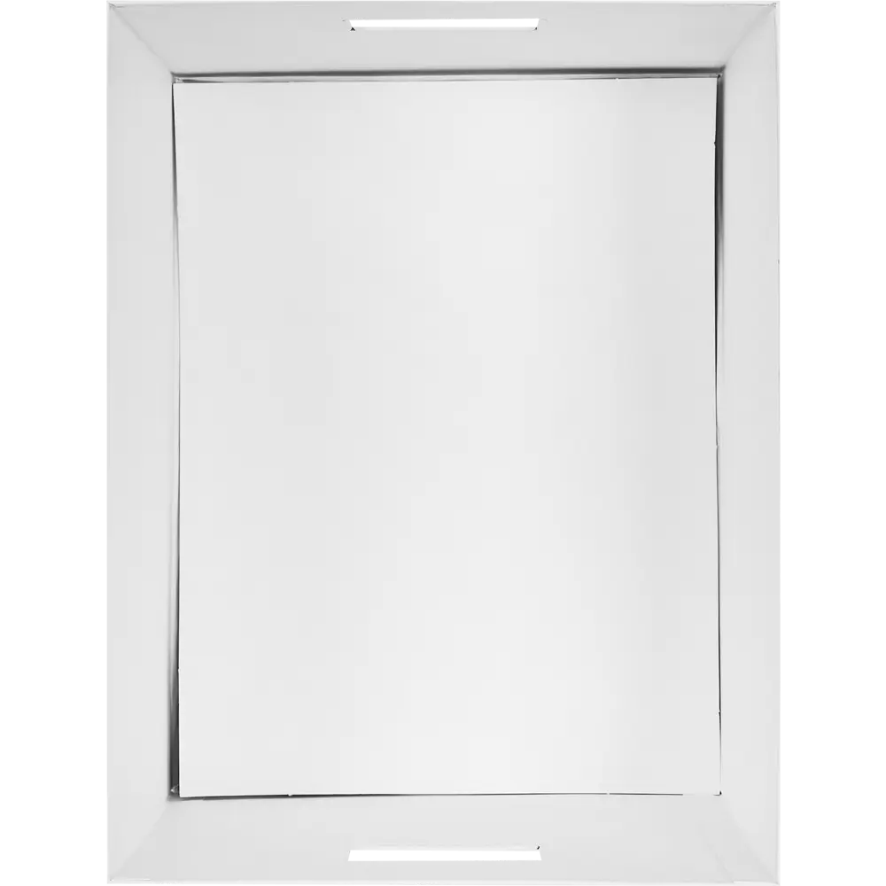 STORIDEA — складные коробки для хранения 35×27×20 см, белые, 2 шт 89340092 STLM-1495003 - Вид №1