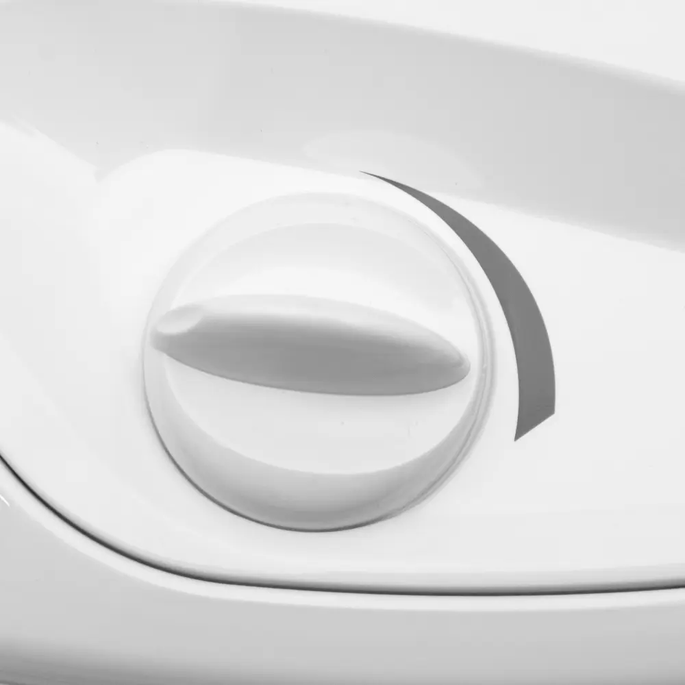 Проточный водонагреватель электрический Atmor Classic 501 Tap 3.5 кВт белый с краном STLM-2165935 - Вид №2