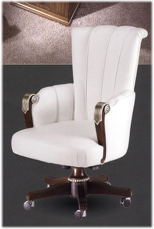 Кресло руководителя Mimosa BUSNELLI ADAMO 7019 