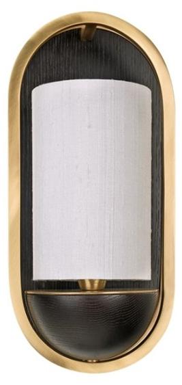 FRATO Бра латунный отражающий свет Bonn Flf050010aaf  - Вид №1