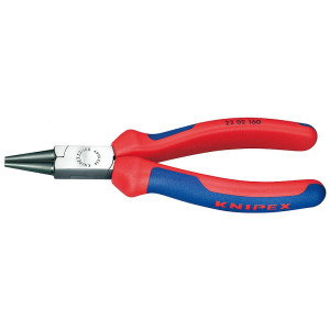 90841743 Круглогубцы KN-2202160 170 мм STLM-0408311 KNIPEX