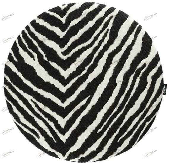 Artek Подушка анималистическая на стулья Zebra sun-id-1461837