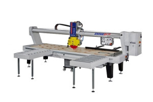 16234985 Камнерезный станок ECLIPSE 3400, 400V, 7.5KW, 500mm 00-00013666 Emmedue