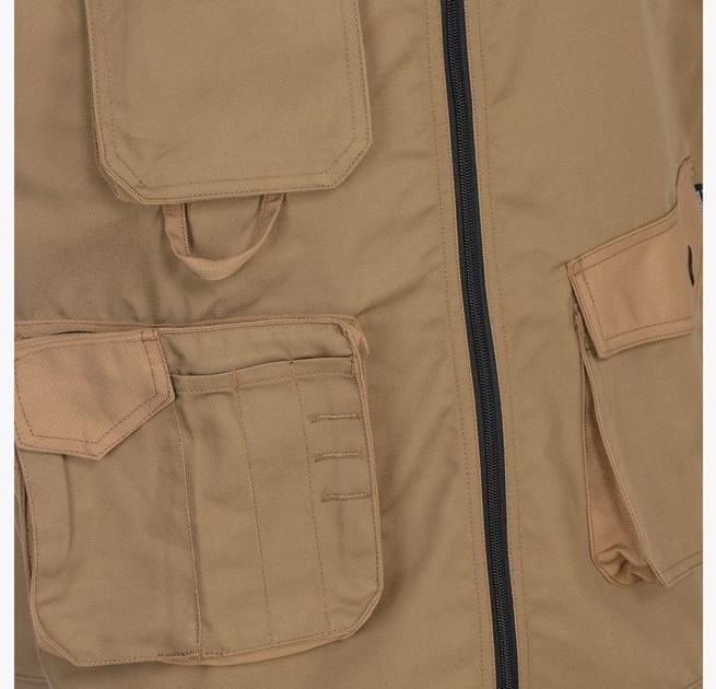 DIADORA UTILITY Жилет рабочий Mover iso sun-id-1410298 - Вид №1