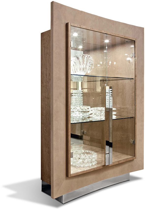 3150 Sunrise витрина - giorgio collection