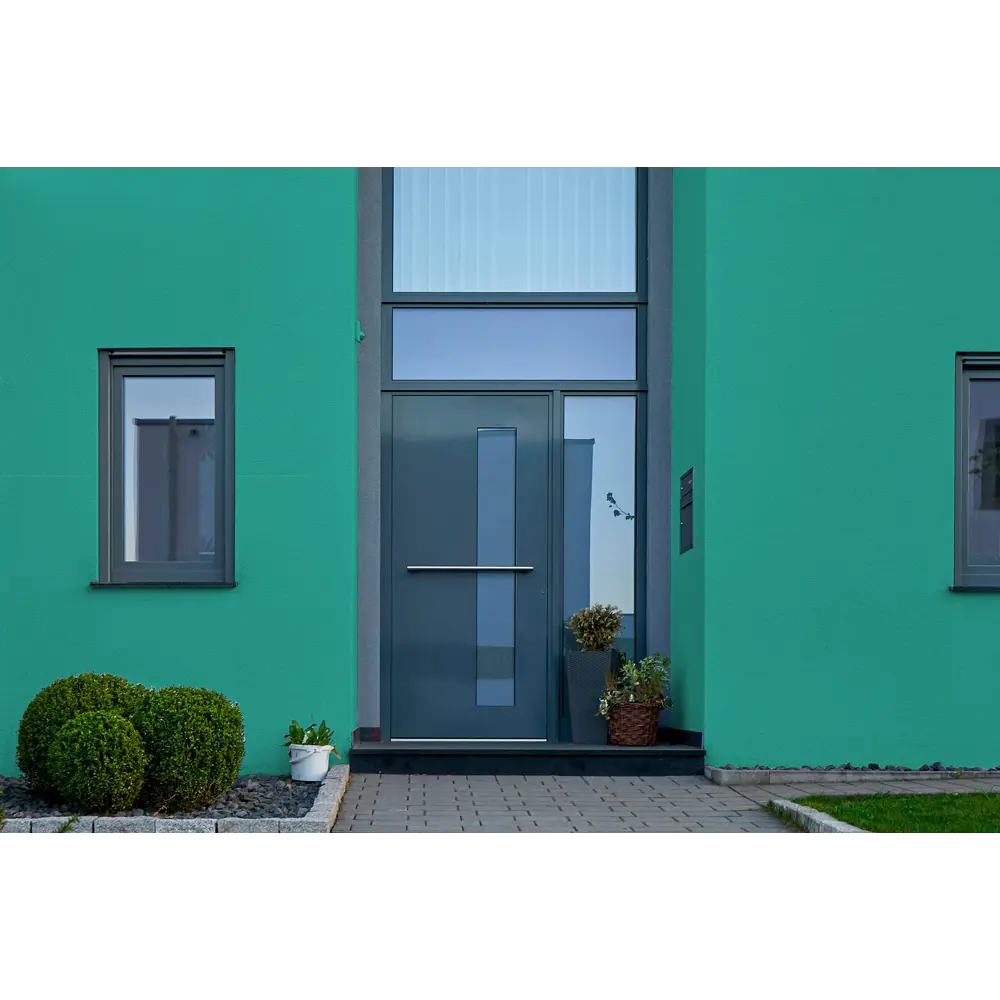 Краска фасадная WOW NOW прозрачная база С для колеровки 5 л 82928893 STLM-0038068 - Вид №3