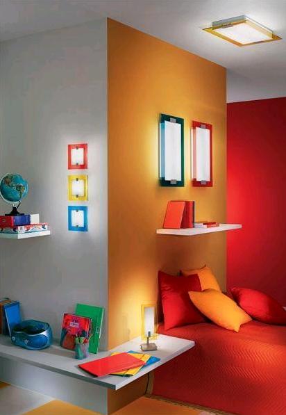 Linea Light 6037 настенный 64453 - Вид №2