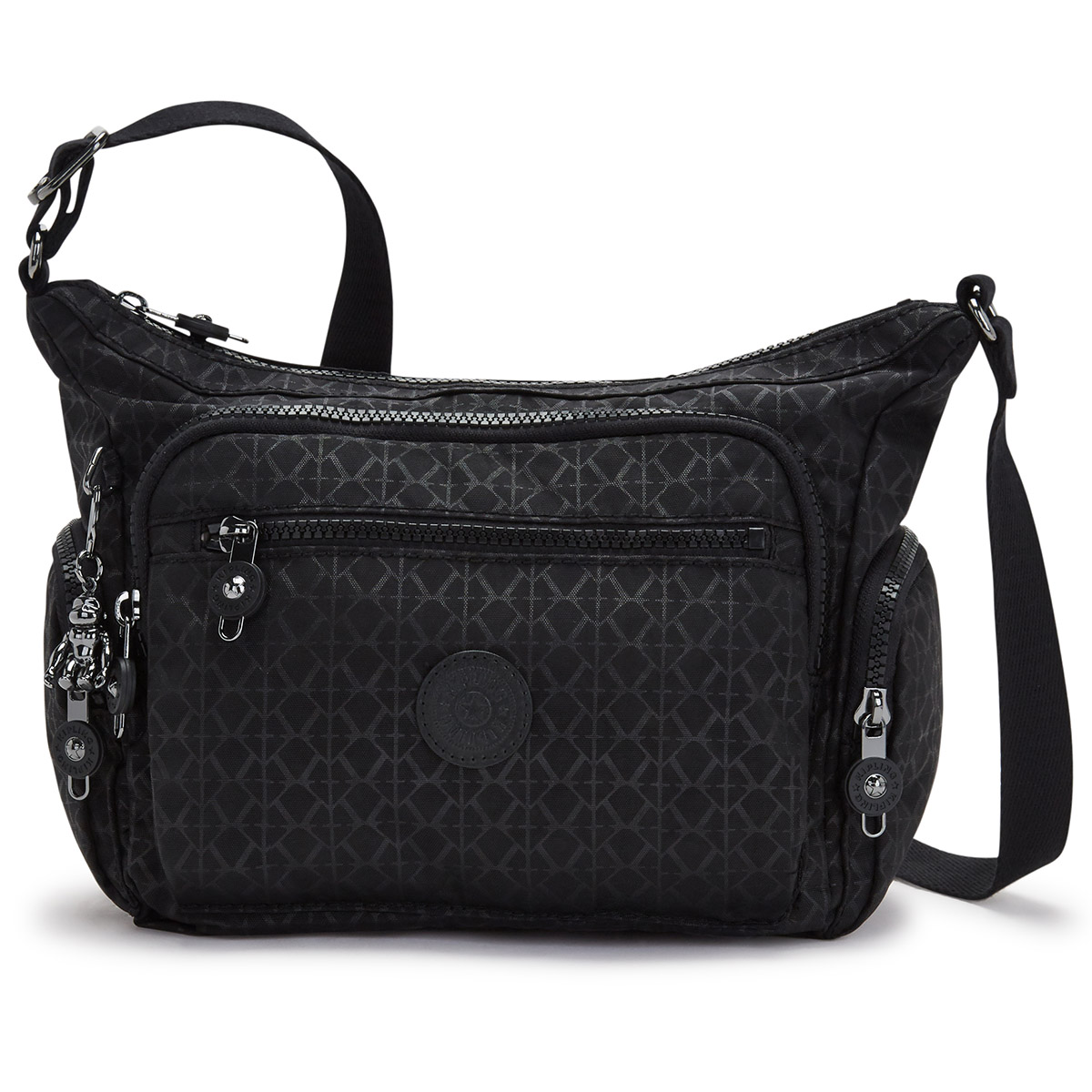 KI2532K59 Сумка кросс-боди Crossbody Bag Kipling Gabbie S 