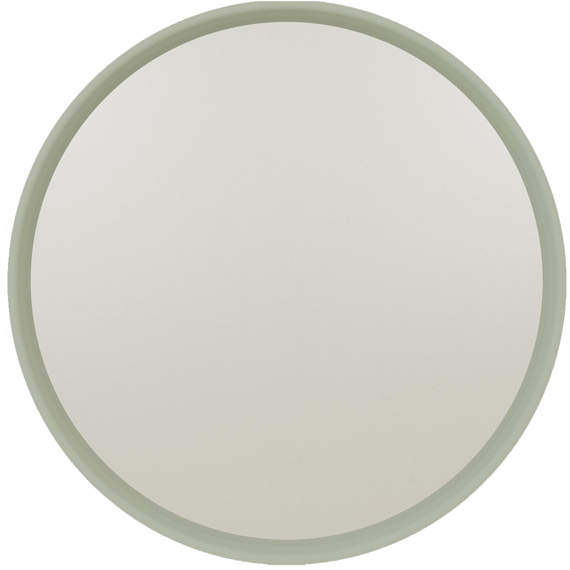 82382005 Зеркало «» Ø66 см цвет олива Купер Santreyd